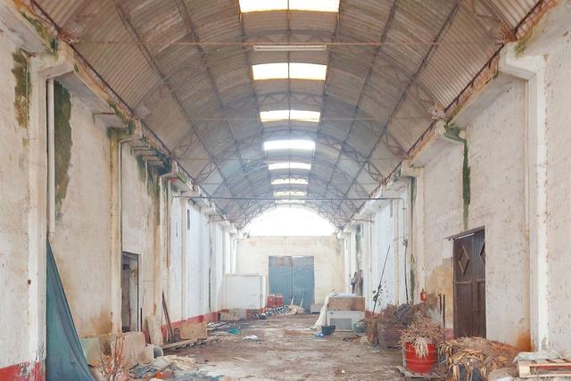 #2519006 Ex stabilimento produttivo enologico in vendita - foto 9