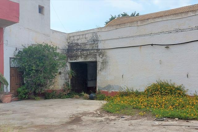 #2519006 Ex stabilimento produttivo enologico in vendita - foto 11