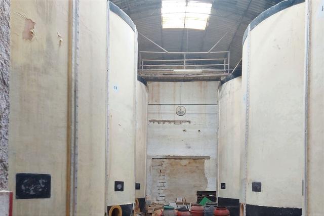 #2519006 Ex stabilimento produttivo enologico in vendita - foto 13