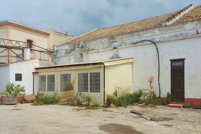 #2519006 Ex stabilimento produttivo enologico in vendita - foto 14