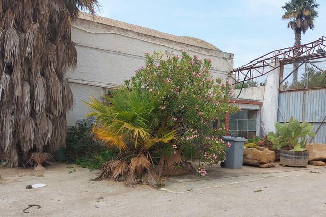 #2519006 Ex stabilimento produttivo enologico in vendita - foto 17