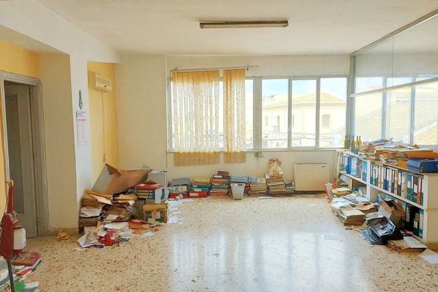#2519006 Ex stabilimento produttivo enologico in vendita - foto 18
