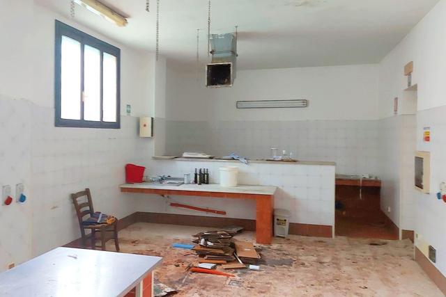 #2519006 Ex stabilimento produttivo enologico in vendita - foto 21