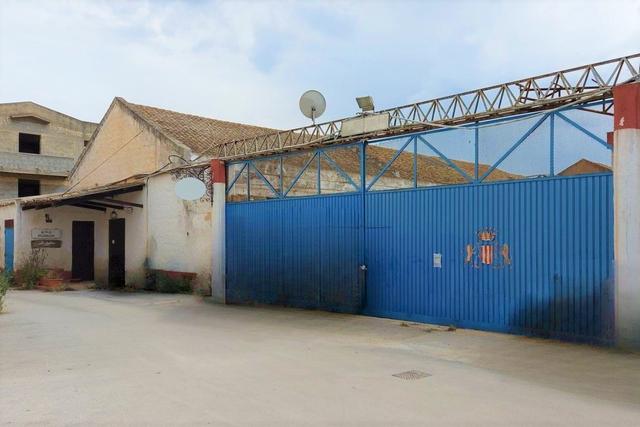 #2519006 Ex stabilimento produttivo enologico in vendita - foto 25