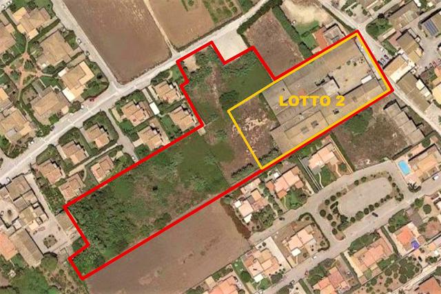 #2519006 Ex stabilimento produttivo enologico in vendita - foto 26