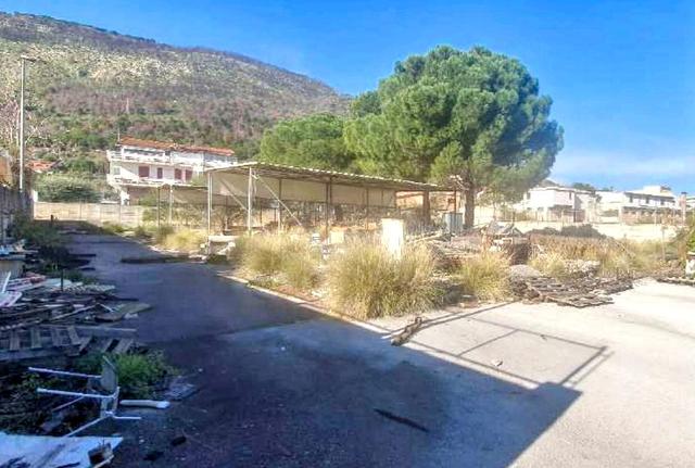 #2536145 Terreno ad uso deposito con ruderi in vendita - foto 1