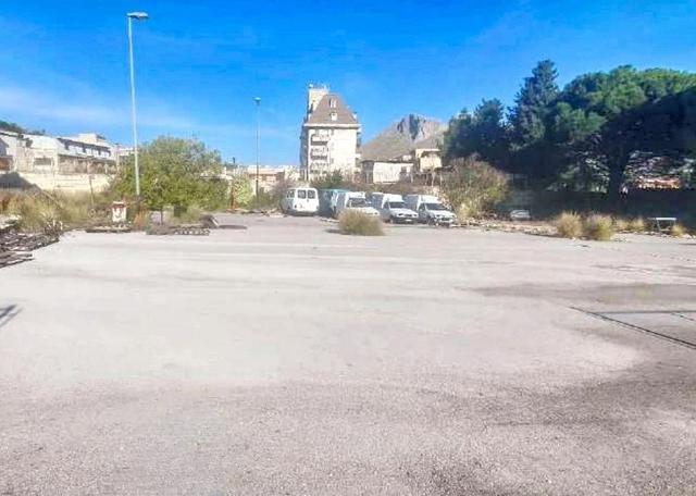 #2536145 Terreno ad uso deposito con ruderi in vendita - foto 2