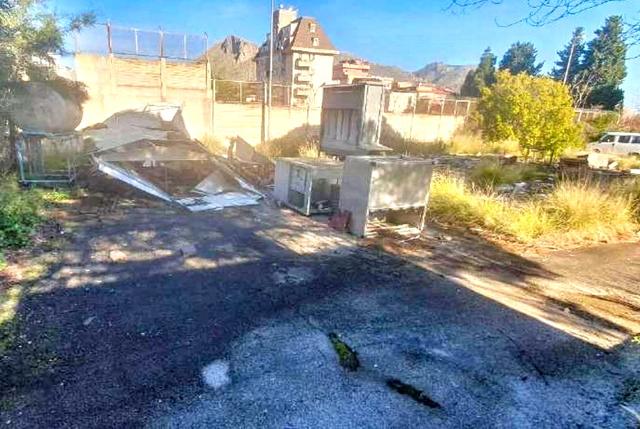 #2536145 Terreno ad uso deposito con ruderi in vendita - foto 10