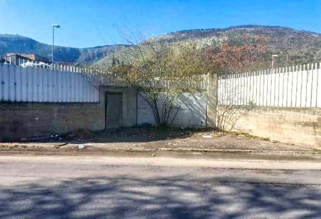 #2536145 Terreno ad uso deposito con ruderi in vendita - foto 12