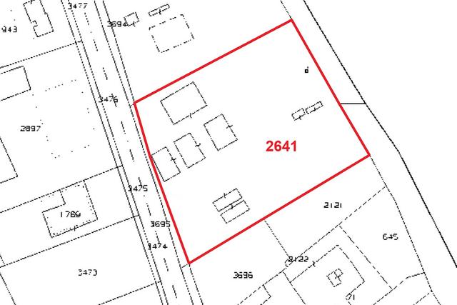 #2536145 Terreno ad uso deposito con ruderi in vendita - foto 14