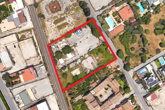 #2536145 Terreno ad uso deposito con ruderi in vendita - foto 13