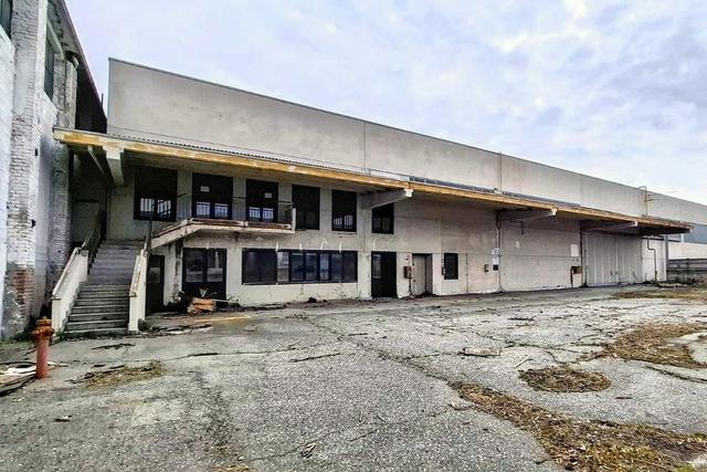 #2515004 Strutture artigianali in comparto industriale in vendita - foto 1