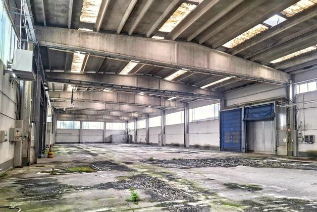 #2515004 Strutture artigianali in comparto industriale in vendita - foto 2