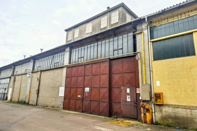 #2515004 Strutture artigianali in comparto industriale in vendita - foto 4