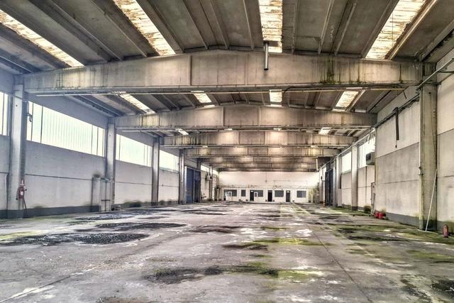 #2515004 Strutture artigianali in comparto industriale in vendita - foto 5