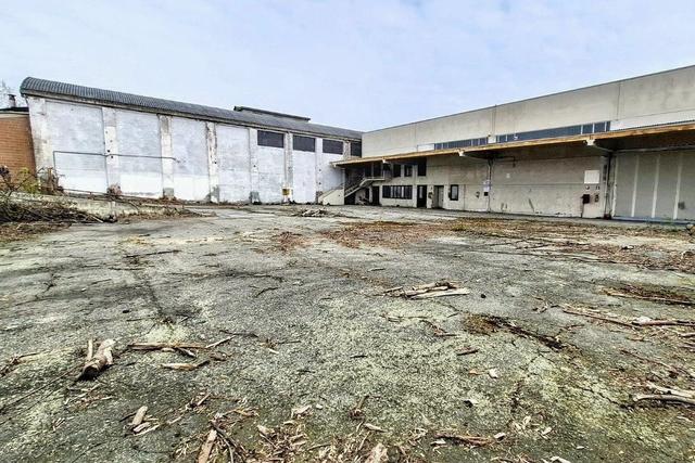 #2515004 Strutture artigianali in comparto industriale in vendita - foto 8