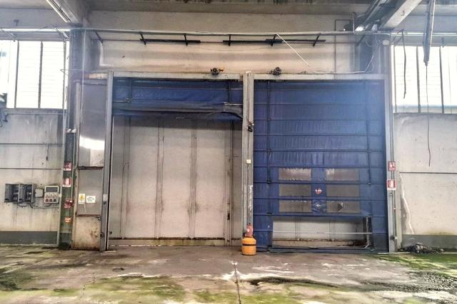 #2515004 Strutture artigianali in comparto industriale in vendita - foto 9