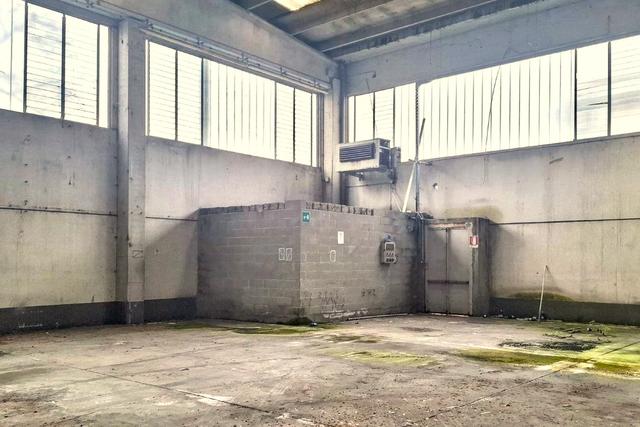 #2515004 Strutture artigianali in comparto industriale in vendita - foto 13