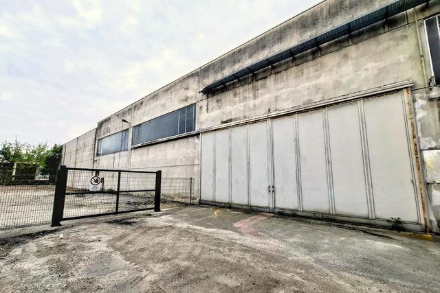 #2515004 Strutture artigianali in comparto industriale in vendita - foto 16