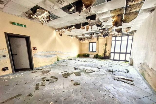 #2515004 Strutture artigianali in comparto industriale in vendita - foto 21