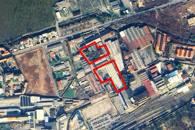 #2515004 Strutture artigianali in comparto industriale in vendita - foto 26
