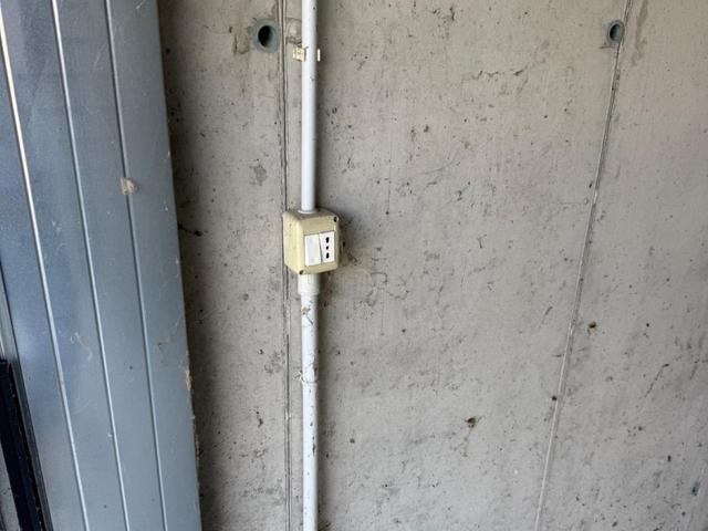 Garage in vendita
