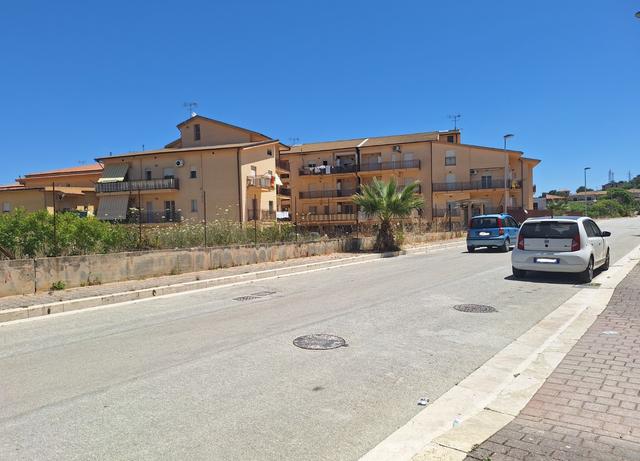 Appartamenti in vendita