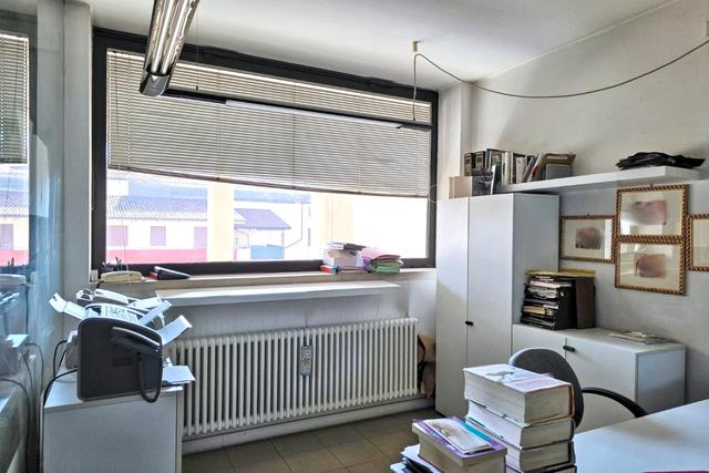 #2537275 Ufficio con garage in vendita - foto 8