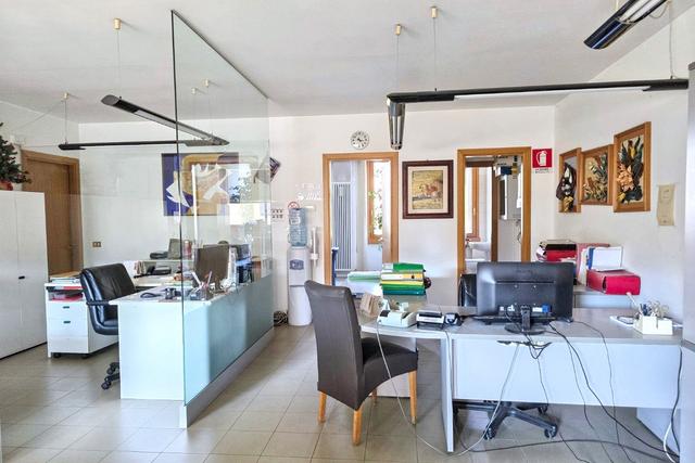 #2537275 Ufficio con garage in vendita - foto 12