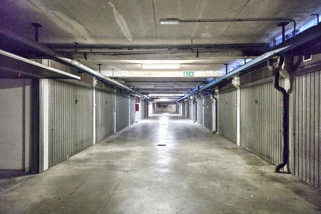 #2537275 Ufficio con garage in vendita - foto 13