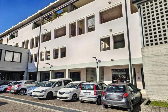 #2537275 Ufficio con garage in vendita - foto 17