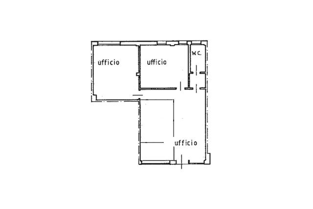 #2537275 Ufficio con garage in vendita - foto 20