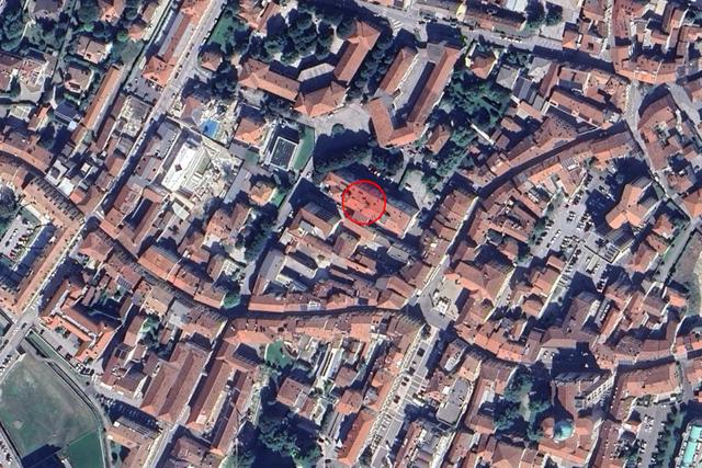 #2537275 Ufficio con garage in vendita - foto 19