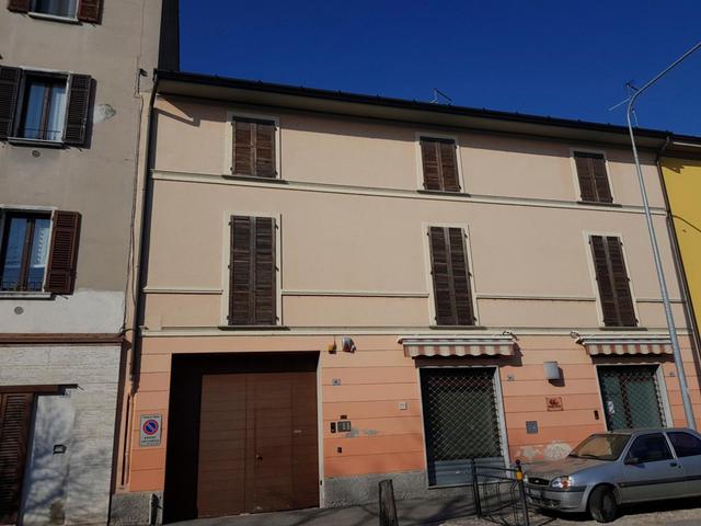 #7091 Porzione di fabbricato ad uso uffici in vendita - foto 5