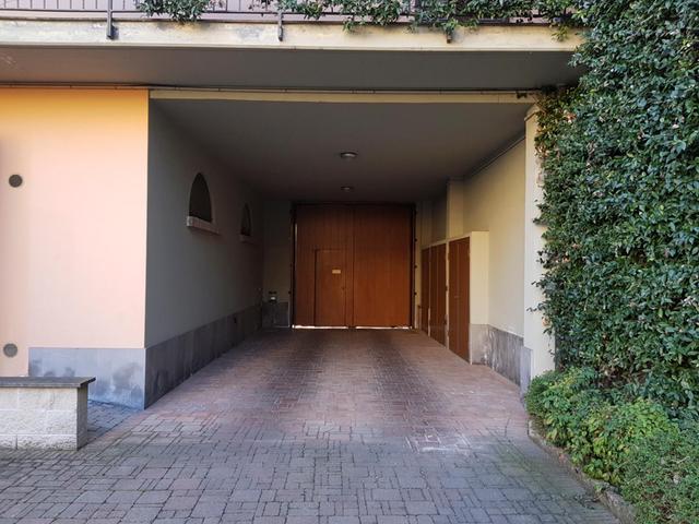 #7091 Porzione di fabbricato ad uso uffici in vendita - foto 6