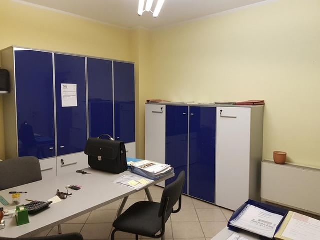 #7091 Porzione di fabbricato ad uso uffici in vendita - foto 11