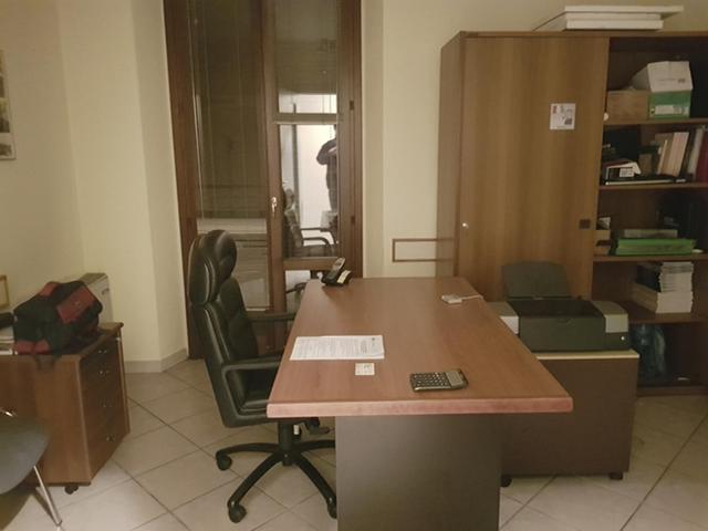 #7091 Porzione di fabbricato ad uso uffici in vendita - foto 31