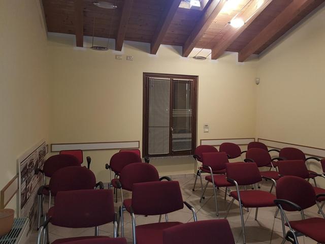#7091 Porzione di fabbricato ad uso uffici in vendita - foto 14