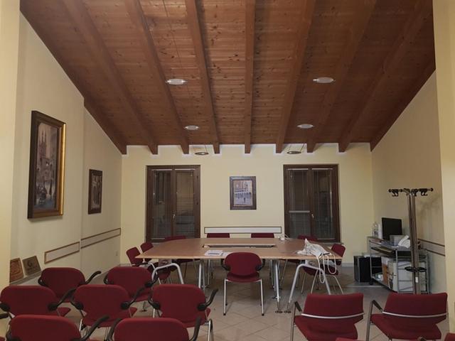 #7091 Porzione di fabbricato ad uso uffici in vendita - foto 29