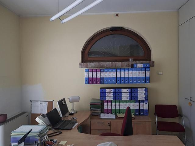 #7091 Porzione di fabbricato ad uso uffici in vendita - foto 16