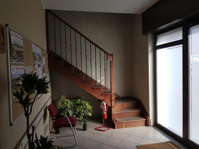 #7091 Porzione di fabbricato ad uso uffici in vendita - foto 26