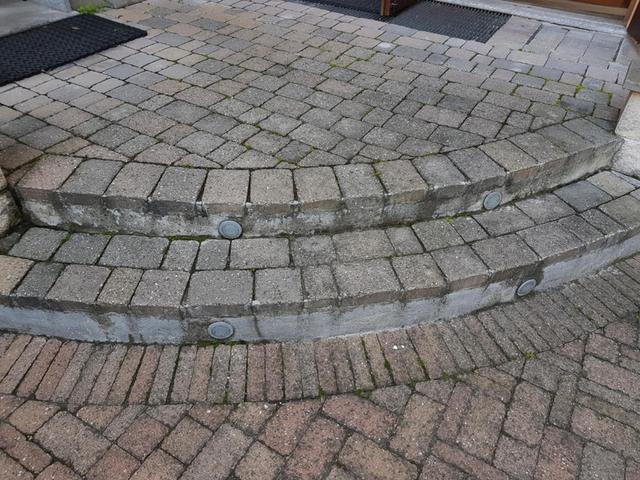#7091 Porzione di fabbricato ad uso uffici in vendita - foto 9