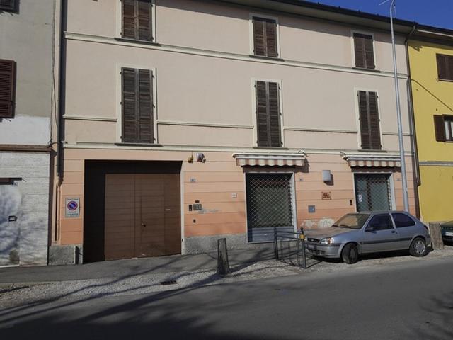 #7091 Porzione di fabbricato ad uso uffici in vendita - foto 23