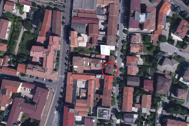 #7091 Porzione di fabbricato ad uso uffici in vendita - foto 32
