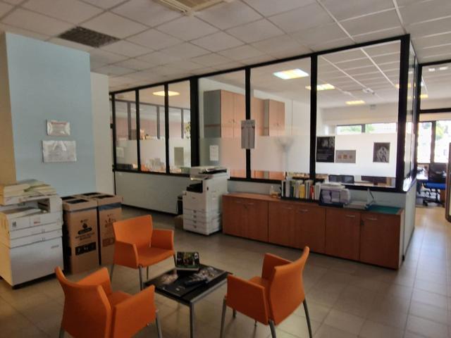 #2536291 Capannone a REDDITO locato a Istituto pubblico con Laboratorio e Autofficina in vendita - foto 3