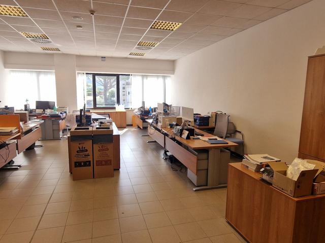 #2536291 Capannone a REDDITO locato a Istituto pubblico con Laboratorio e Autofficina in vendita - foto 6