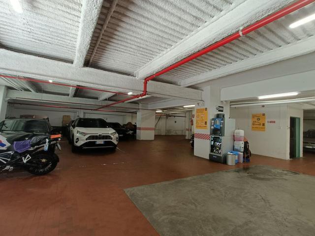 #2536063 Complesso commerciale-direzionale in posizione strategica in vendita - foto 11