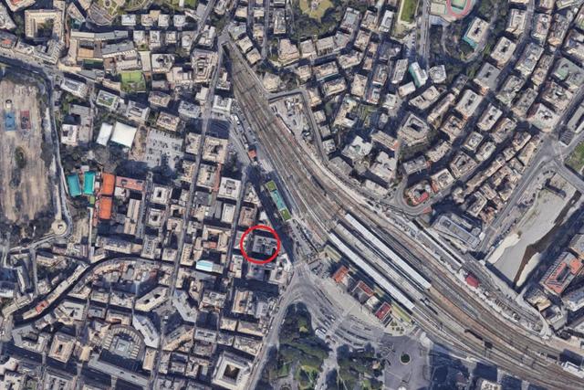 #2536063 Complesso commerciale-direzionale in posizione strategica in vendita - foto 16