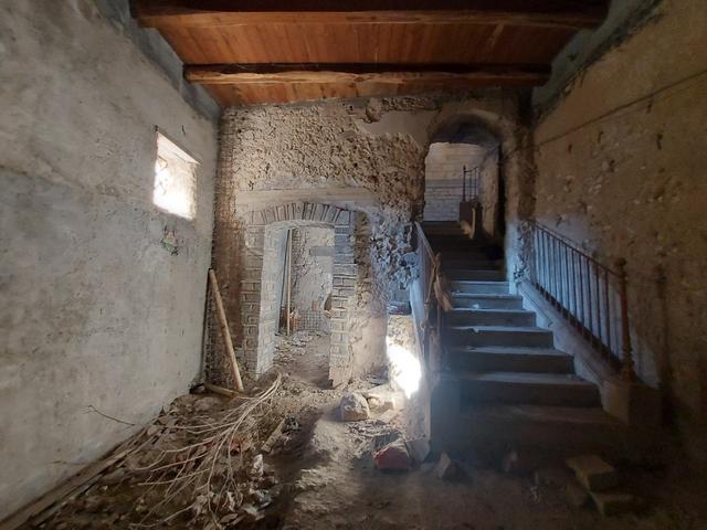 Palazzi in vendita