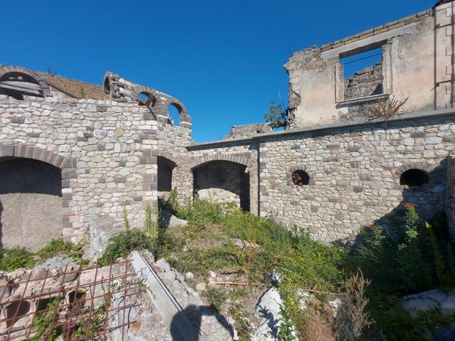 Palazzi in vendita